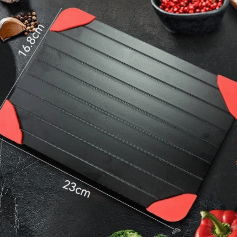 Hausehold™ Rapid Thawing Plate