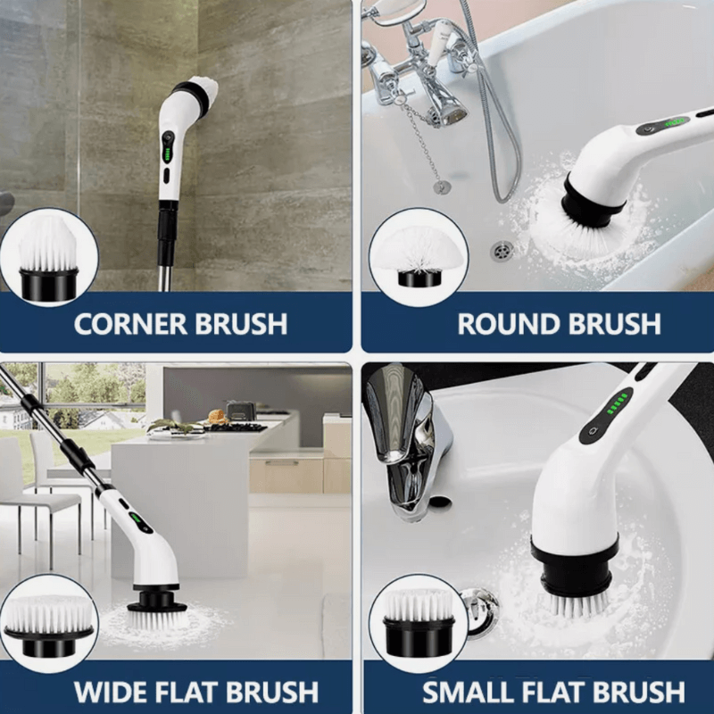 Hausehold™ Cleaner Kit