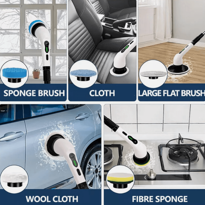 Hausehold™ Cleaner Kit