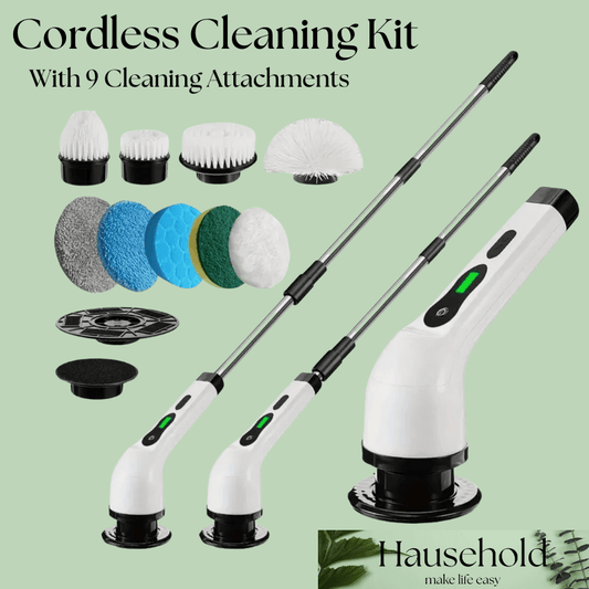 Hausehold™ Cleaner Kit