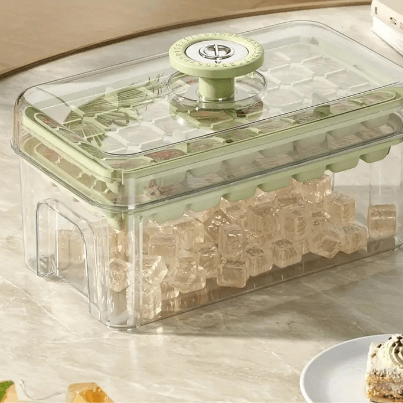 Hausehold™ Quick Dispense Ice Cuber