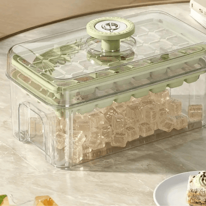Hausehold™ Quick Dispense Ice Cuber